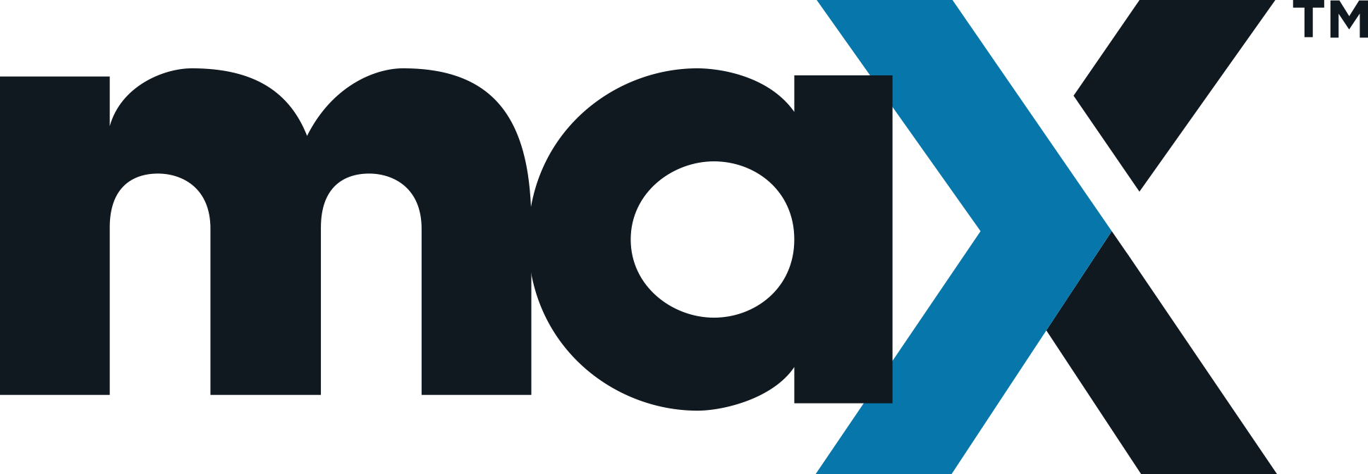 maX Logo
